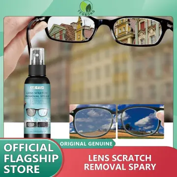 Shop Sunglass Scratch Repair with great discounts and prices online - Nov  2023